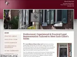 Sites similar to pineandpine.net