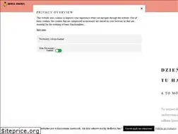 Sites similar to pineap.pl