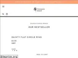 Sites similar to pineapple-island.com
