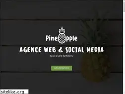 Sites similar to pineapple-sbh.com