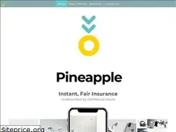 Sites similar to pineapple.co.za
