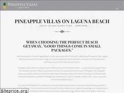 Sites similar to pineapplebeachresort.com