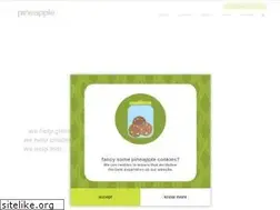 Sites similar to pineappleconsulting.biz