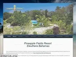 Sites similar to pineapplefields.com
