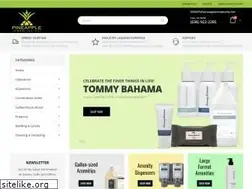 Sites similar to pineapplehospitality.net