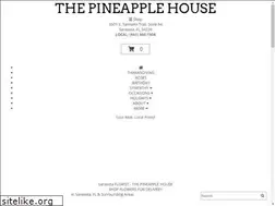 Sites similar to pineapplehouses.com