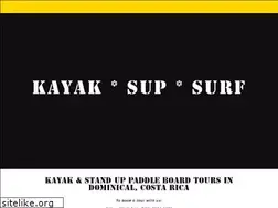 Sites similar to pineapplekayaktours.com