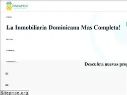 Sites similar to pineapplerd.com