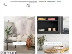 Sites similar to pineapplexpressdeco.cl