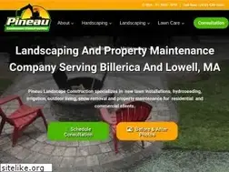 Sites similar to pineau-lc.com