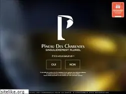 Sites similar to pineau.fr