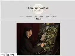 Sites similar to pineaux.com
