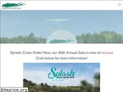 Sites similar to pinebarrens.org