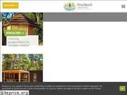 Sites similar to pinebeach.hr
