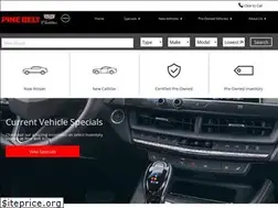 Sites similar to pinebeltauto.com