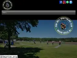 Sites similar to pinebeltsportsmansclub.com