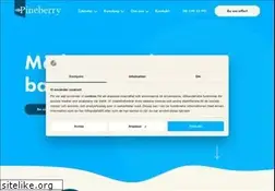Sites similar to pineberry.com
