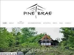 Sites similar to pinebrae.ca
