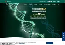Sites similar to pinebridge.com.tw