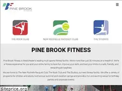 Sites similar to pinebrookfitness.com