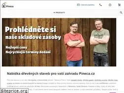 Sites similar to pineca.cz