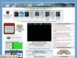 Sites similar to pinecam.com