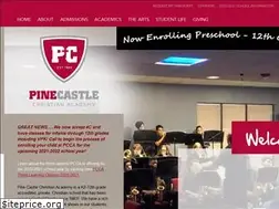 Sites similar to pinecastleeagles.org