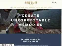 Sites similar to pineclifflodge.com