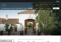 Sites similar to pinecliffsresidencesuites.com