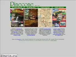 Sites similar to pinecone.on.ca
