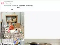 Sites similar to pinecones-and-pacifiers.com