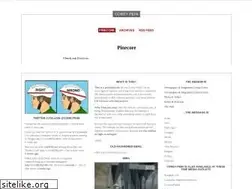Sites similar to pinecore.com