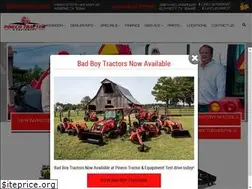 Sites similar to pinecotractorequipment.com