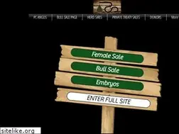 Sites similar to pinecoulee.com