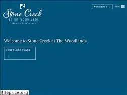 Sites similar to pinecreekranchapts.com