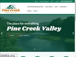 Sites similar to pinecreekvalley.com