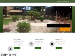 Sites similar to pinecrest-apts.net