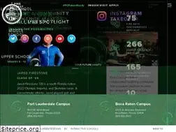 Sites similar to pinecrest.edu