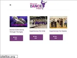 Sites similar to pinecrestdanceproject.com