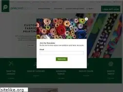 Sites similar to pinecrestfabrics.com