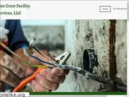 Sites similar to pinecrestfsllc.com