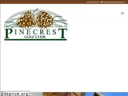 Sites similar to pinecresthuntley.com