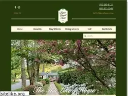 Sites similar to pinecrestinnpinehurst.com