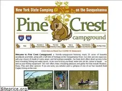 Sites similar to pinecrestny.com