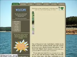 Sites similar to pinecrestpark.com