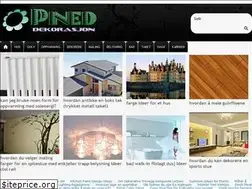 Sites similar to pined.info