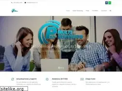 Sites similar to pinedaa.com