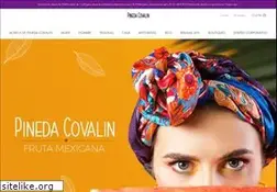 Sites similar to pinedacovalin.com