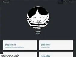 Sites similar to pinedance.github.io