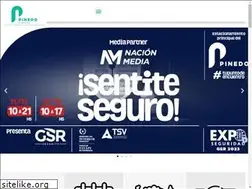 Sites similar to pinedo.com.py